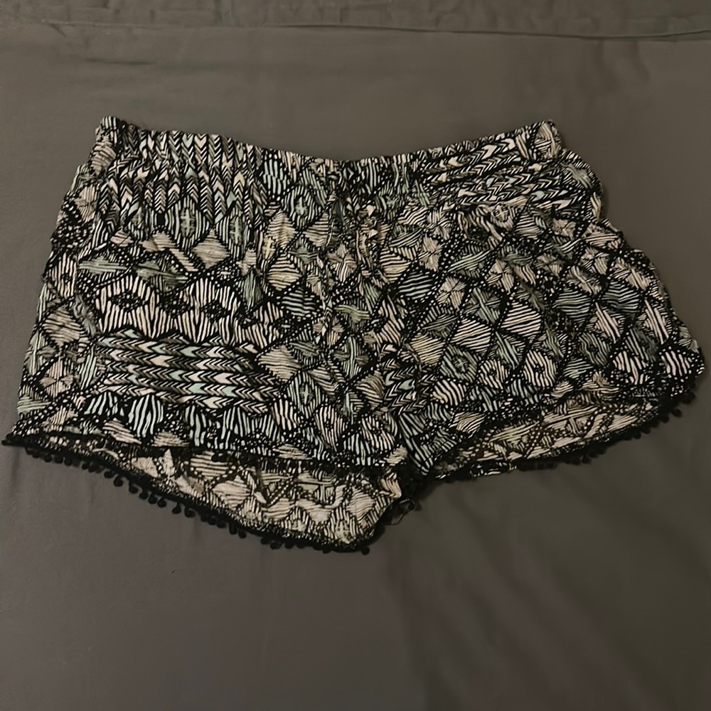 No Boundaries Womens Shorts